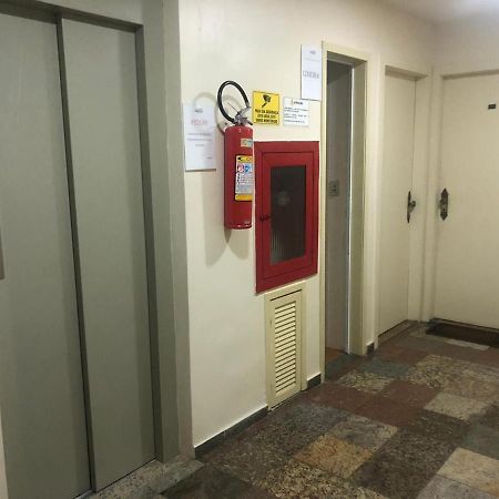 Wi-Fi, Ar Cond, Elevador, Predio Fte A Praia, Gar. Кабу-Фриу Экстерьер фото