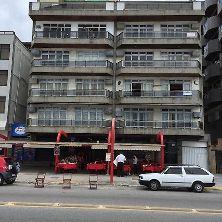 Wi-Fi, Ar Cond, Elevador, Predio Fte A Praia, Gar. Кабу-Фриу Экстерьер фото