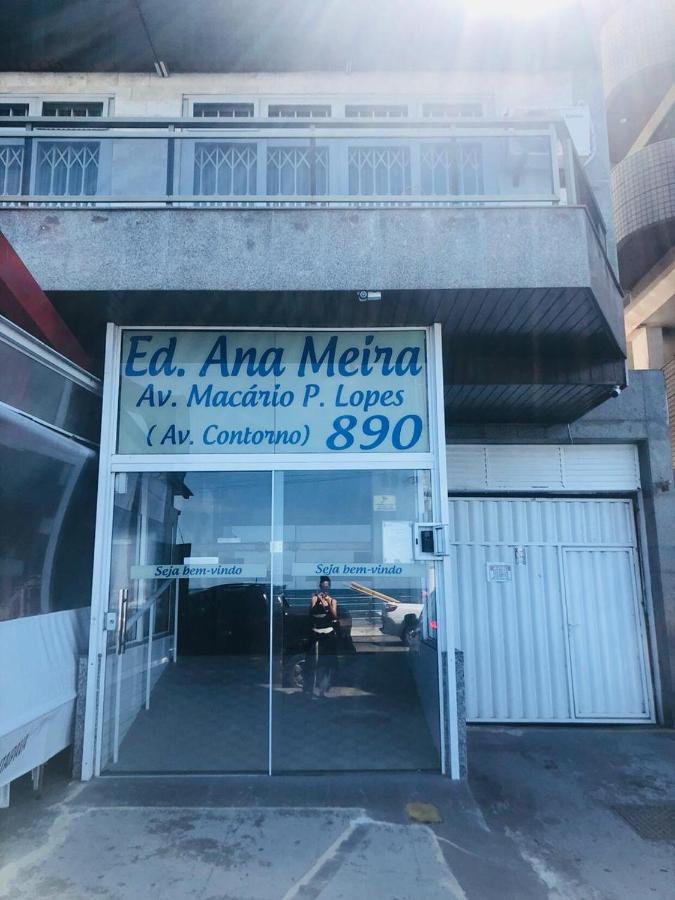 Wi-Fi, Ar Cond, Elevador, Predio Fte A Praia, Gar. Кабу-Фриу Экстерьер фото
