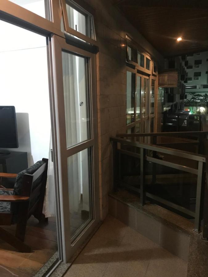 Wi-Fi, Ar Cond, Elevador, Predio Fte A Praia, Gar. Кабу-Фриу Экстерьер фото